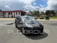 2011 Ford FOCUS