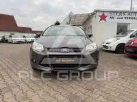 2011 Ford FOCUS