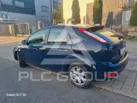 2011 Ford FOCUS