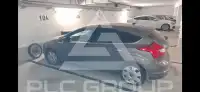2011 Ford FOCUS