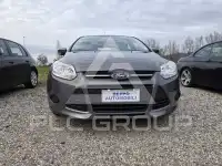 2011 Ford FOCUS