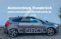 2011 Ford FOCUS