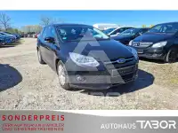 2011 Ford FOCUS