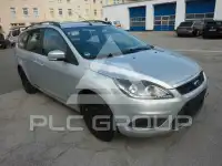 2011 Ford FOCUS
