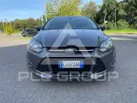 2011 Ford FOCUS