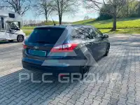 2011 Ford FOCUS