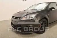 2011 Ford FOCUS