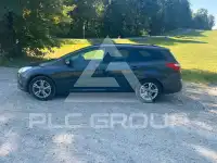 2011 Ford FOCUS