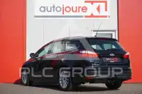2011 Ford FOCUS