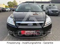 2011 Ford FOCUS