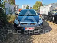 2011 Ford FOCUS