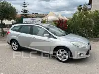 2011 Ford FOCUS