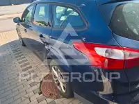 2011 Ford FOCUS