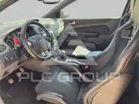 2011 Ford FOCUS