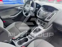 2011 Ford FOCUS