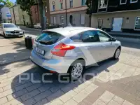 2011 Ford FOCUS