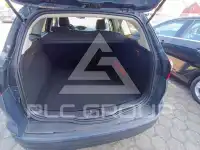 2011 Ford FOCUS