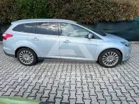 2011 Ford FOCUS