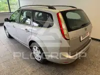 2011 Ford FOCUS