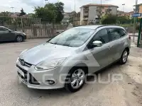 2011 Ford FOCUS