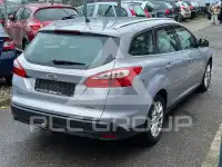 2011 Ford FOCUS