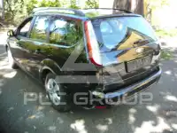 2011 Ford FOCUS