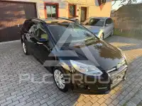 2011 Ford FOCUS