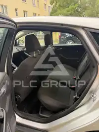 2011 Ford FOCUS