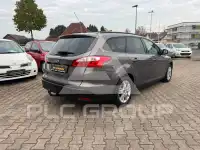 2011 Ford FOCUS