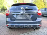 2011 Ford FOCUS