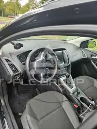 2011 Ford FOCUS