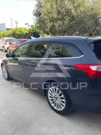 2011 Ford FOCUS
