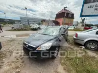 2009 Ford FOCUS