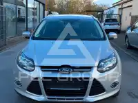 2011 Ford FOCUS