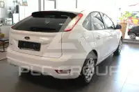 2011 Ford FOCUS