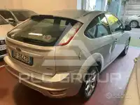 2011 Ford FOCUS