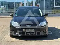 2011 Ford FOCUS