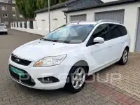 2011 Ford FOCUS