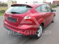 2011 Ford FOCUS