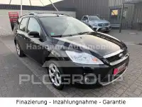 2011 Ford FOCUS