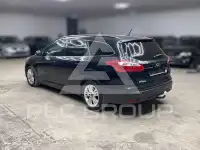 2011 Ford FOCUS