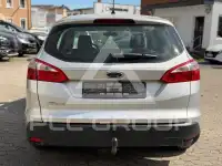 2011 Ford FOCUS