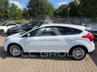 2011 Ford FOCUS