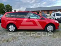 2011 Ford FOCUS
