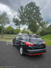 2011 Ford FOCUS