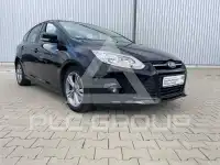 2011 Ford FOCUS
