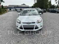 2011 Ford FOCUS