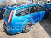 2011 Ford FOCUS