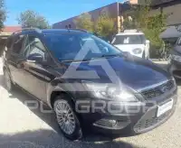 2011 Ford FOCUS