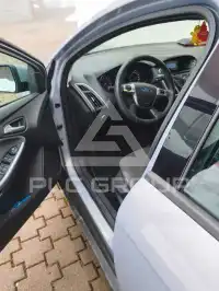 2011 Ford FOCUS